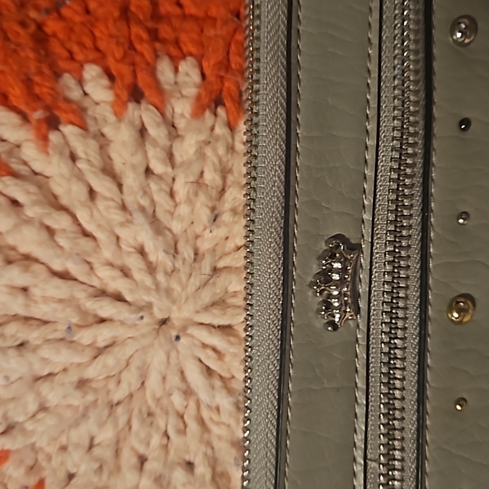 NWOT Juicy Couture mini  bag - Picture 2 of 6